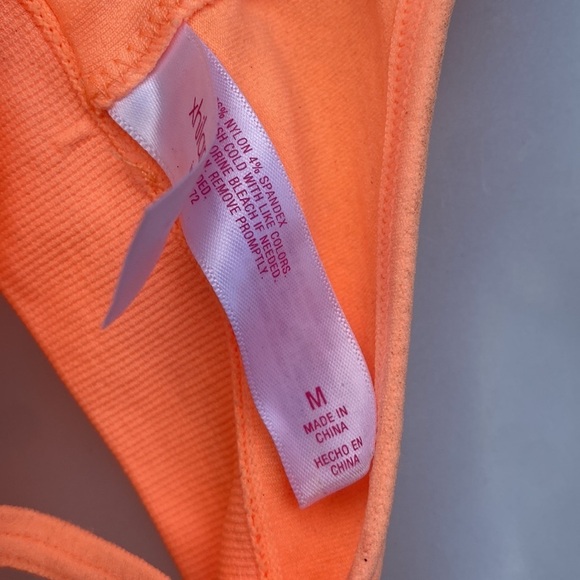 Xhilaration Sports Bra Size M - Picture 5 of 5